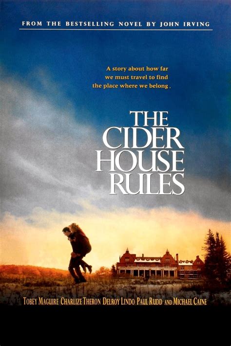release The Cider House Rules